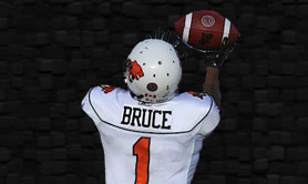 Arland Bruce III